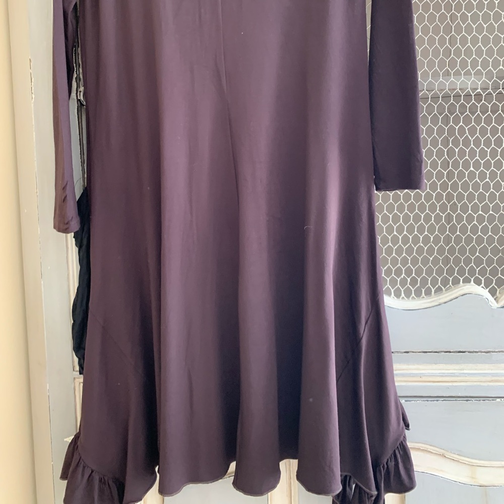 MATTI MAMANE dress - Picture 4 of 4